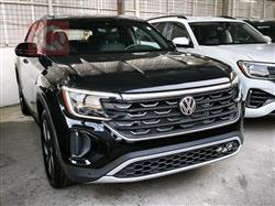 Volkswagen Atlas Cross Sport